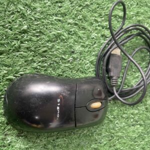 มาส์ออปติคัลแบบมีสาย USB ยี่ห้อ MD-TECH รุ่น MD-179