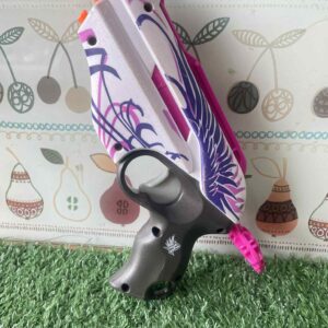ปืนของเล่น Nerf Rebelle Pink Crush