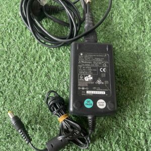 อะแดปเตอร์แปลงไฟ (Power Supply)