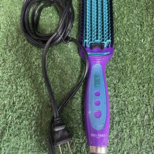 หวีไฟฟ้า