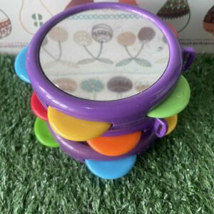 ของเล่นเขย่ามือสำหรับเด็กเล็ก