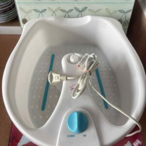 เครื่องนวดเท้าไฟฟ้า