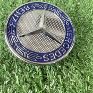 โลโก้เบนซ์ฝากระโปร่งหน้า