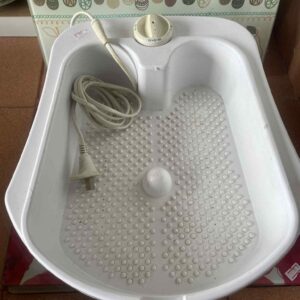 อ่างสปาเท้า Medisana FS 350