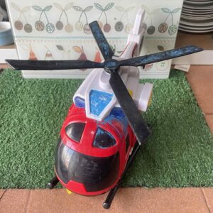 เฮลิคอปเตอร์