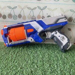 ปืนของเล่น Nerf Elite 2.0 Volt SD-1