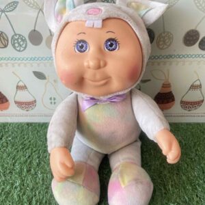 ตุ๊กตาเด็ก กระหล่ำแฟนซี