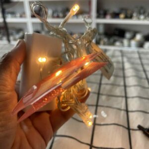 ไฟประดับ LED