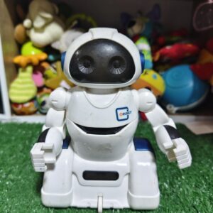 หุ่นยนต์ Orobot