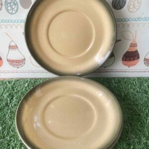 จานรองถ้วยชา Wedgwood ลาย Atlantic