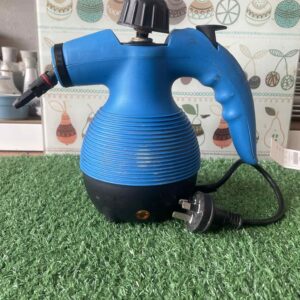 ครื่องทำความสะอาดไอน้ำแบบมือถือ