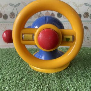 ของเล่นพวงมาลัยจำลองการขับรถ Tolo Baby Driver