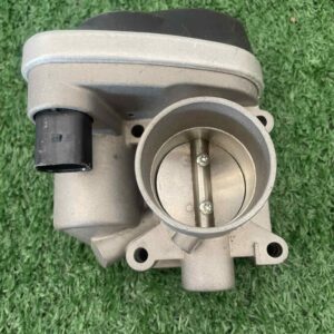 ลิ้นปีกผีเสื้อ (Throttle body)