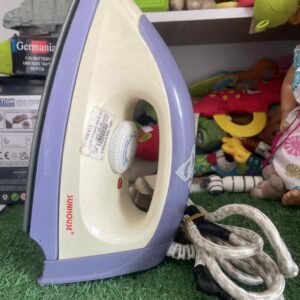 เตารีด ยี่ห้อ SUNHOUSE