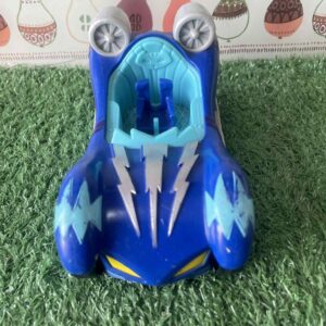 รถของเล่น รถ Cat-Car ของ Catboy จากเรื่อง PJ Masks ซึ่งเป็นรถของเล่นสำหรับเด็ก