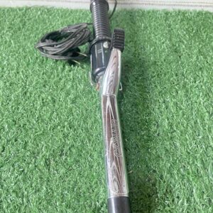 เครื่องม้วนผม