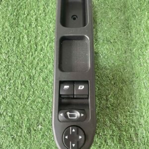 สวิตช์กระจกไฟฟ้าสำหรับรถยนต์เปอโยต์ (Peugeot) รุ่น 307