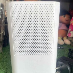 เครื่องฟอกอากาศแบบพกพา