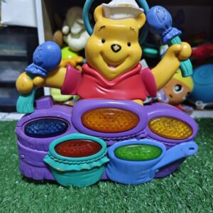 Winnie the Pooh Silly Music Maker