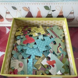 จิ๊กซอว์