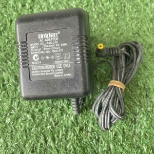 อะแดปเตอร์ AC Uniden รุ่น AAD-210