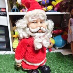 ตุ๊กตาซานตาคลอสสไตล์วินเทจ