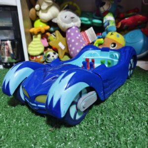 รถของเล่น PJ Masks Catboy Cat-Car