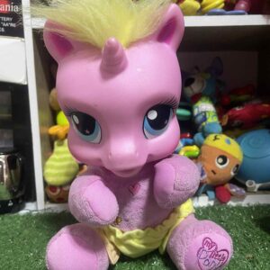 ตุ๊กตาม้าโพนี่