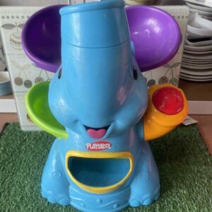 ของเล่น Playskool Elefun Busy Ball Popper