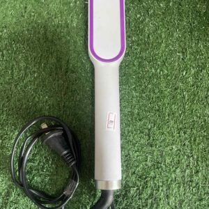 แปรงหวีผมไฟฟ้า