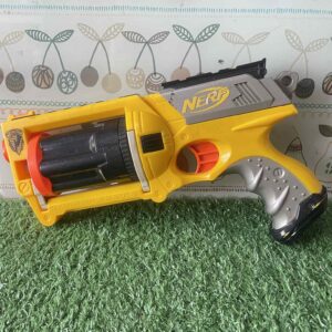 ปืนของเล่น Nerf N-Strike Elite Strongarm