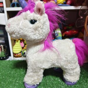 ตุ๊กตายูนิคอร์น