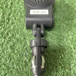 ชุดแฮนด์ฟรีในรถยนต์อเนกประสงค์รุ่น HF-600