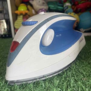 เตารีดไอน้ำแบบพกพา Sunbeam Hot-2Trot