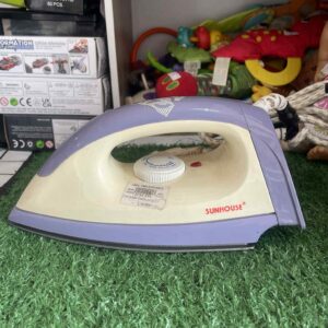 Alternative view of เตารีด ยี่ห้อ SUNHOUSE