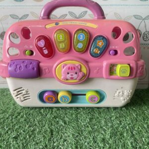 ของเล่น VTech Cosy Kitten Carrier