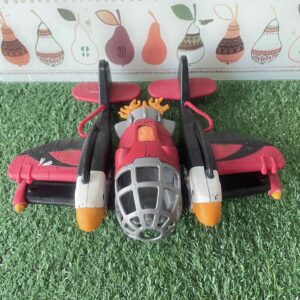 เครื่องบินของเล่น