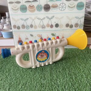 ทรัมเป็ตของเล่น