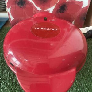 เครื่องทำเคซาดีญ่า