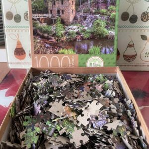 จิ๊กซอว์