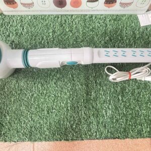 เครื่องนวดมือถือแบบมีสาย (Handheld electric massager)