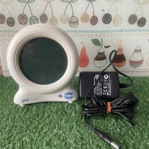 นาฬิกาฝึกการนอนสำหรับเด็กวัยหัดเดิน