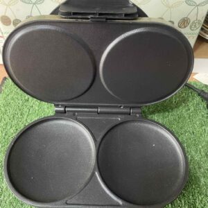 เครื่องทำแพนเค้ก Kambrook Golden Pancake Perfection