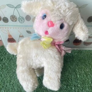 ตุ๊กตาแกะ