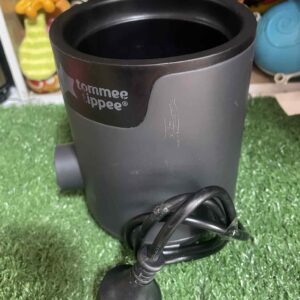 เครื่องอุ่นขวดนมและอาหารเด็ก Tommee Tippee Easi-Warm