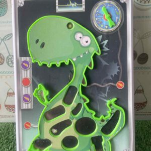 เกมกระดาน Grafix Dinosaur Operation