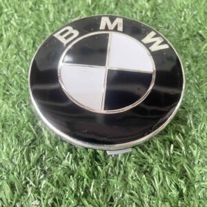 ฝาครอบดุมล้อรถยนต์ของ BMW