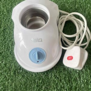 เครื่องอุ่นขวดนมหรือเครื่องอุ่นอาหารเด็กยี่ห้อ Visio