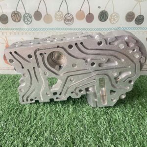 ชุดควบคุมระบบเกียร์อัตโนมัติ