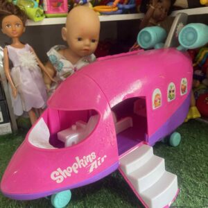 เครื่องบินของเล่น